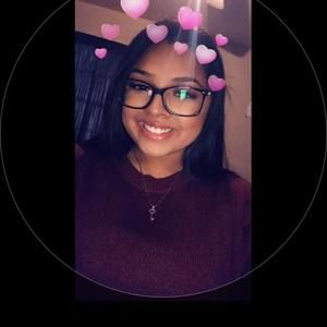 Meet your Posher, Iris